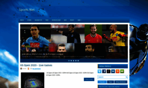 Sportsnet2.blogspot.com thumbnail