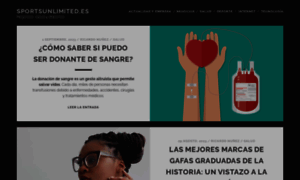 Sportsunlimited.es thumbnail