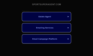 Sportsuperagent.com thumbnail