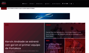 Sportsvenezuela.com thumbnail