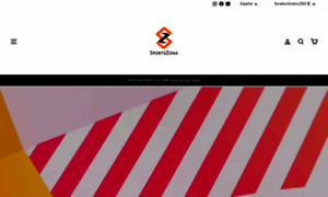 Sportszona.com thumbnail