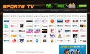 Sporttvdireto1.com thumbnail