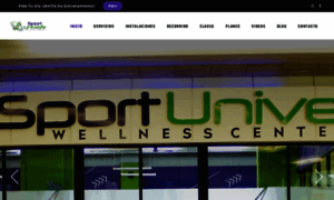 Sportuniverse.com.mx thumbnail