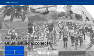 Sportuniverse.com thumbnail