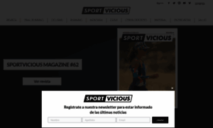 Sportvicious.com thumbnail