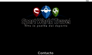 Sportworldtravel.com thumbnail