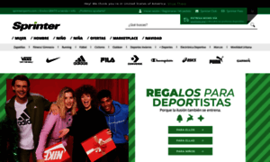 Sportzone.es thumbnail