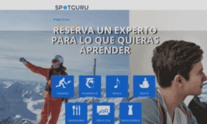 Spotguru.com thumbnail