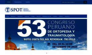 Spotrauma.org thumbnail