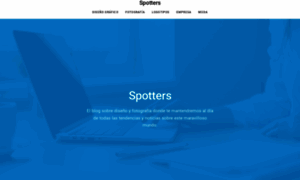 Spotters.it thumbnail