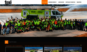 Spotterschile.cl thumbnail