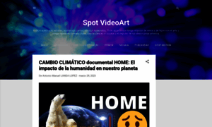 Spotvideoart.blogspot.com.tr thumbnail