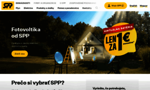 Spp.sk thumbnail