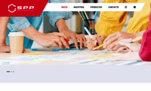 Sppromocion.com thumbnail
