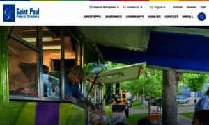 Spps.org thumbnail