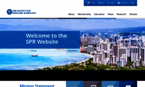 Spr.org thumbnail