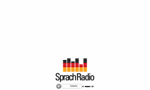 Sprachradio.de thumbnail