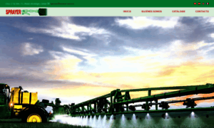 Sprayer-sa.com thumbnail