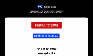 Sprice.click thumbnail