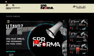 Sprinforma.mx thumbnail