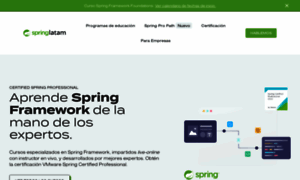 Springla.io thumbnail