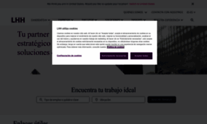 Springspain.com thumbnail