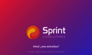 Sprint.cl thumbnail