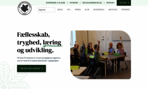 Sprs.dk thumbnail