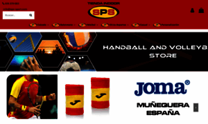 Sps-sport.com thumbnail