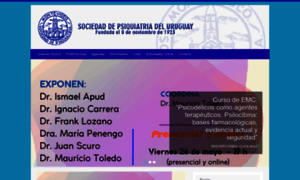 Spu.org.uy thumbnail