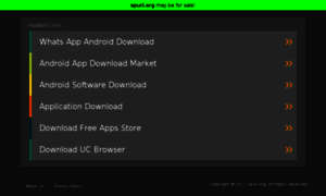 Spurl.org thumbnail