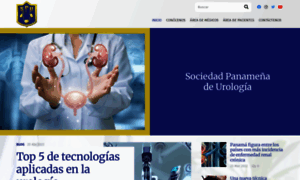 Spurol.org.pa thumbnail