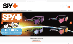 Spyargentina.com.ar thumbnail