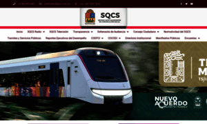 Sqcs.com.mx thumbnail