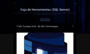 Sqlservertoolbox.blogspot.com thumbnail