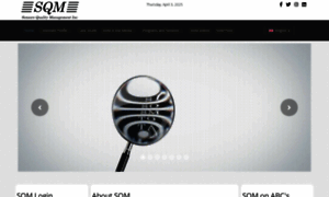 Sqm.ca thumbnail
