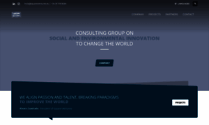 Squareventures.es thumbnail