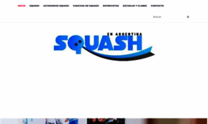 Squash.com.ar thumbnail
