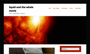 Squidandthewhalemovie.com thumbnail