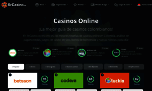 Srcasino.co thumbnail