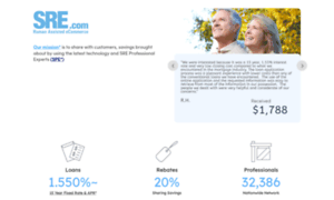 Sre.com thumbnail