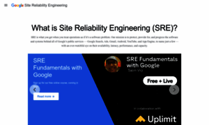Sre.google thumbnail