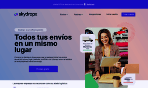 Srenvio.com thumbnail