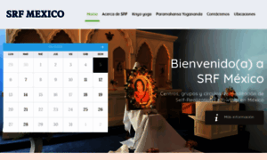 Srfmexico.org thumbnail
