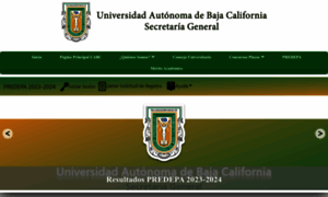 Sriagral.uabc.mx thumbnail