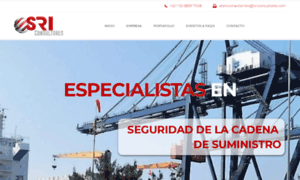 Sriconsultores.com thumbnail
