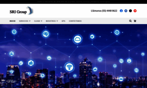 Srigroup.com.mx thumbnail