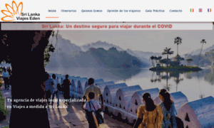 Srilankaviajeseden.com thumbnail