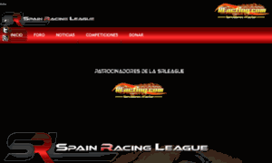 Srleague.es thumbnail