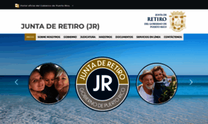 Srm.pr.gov thumbnail